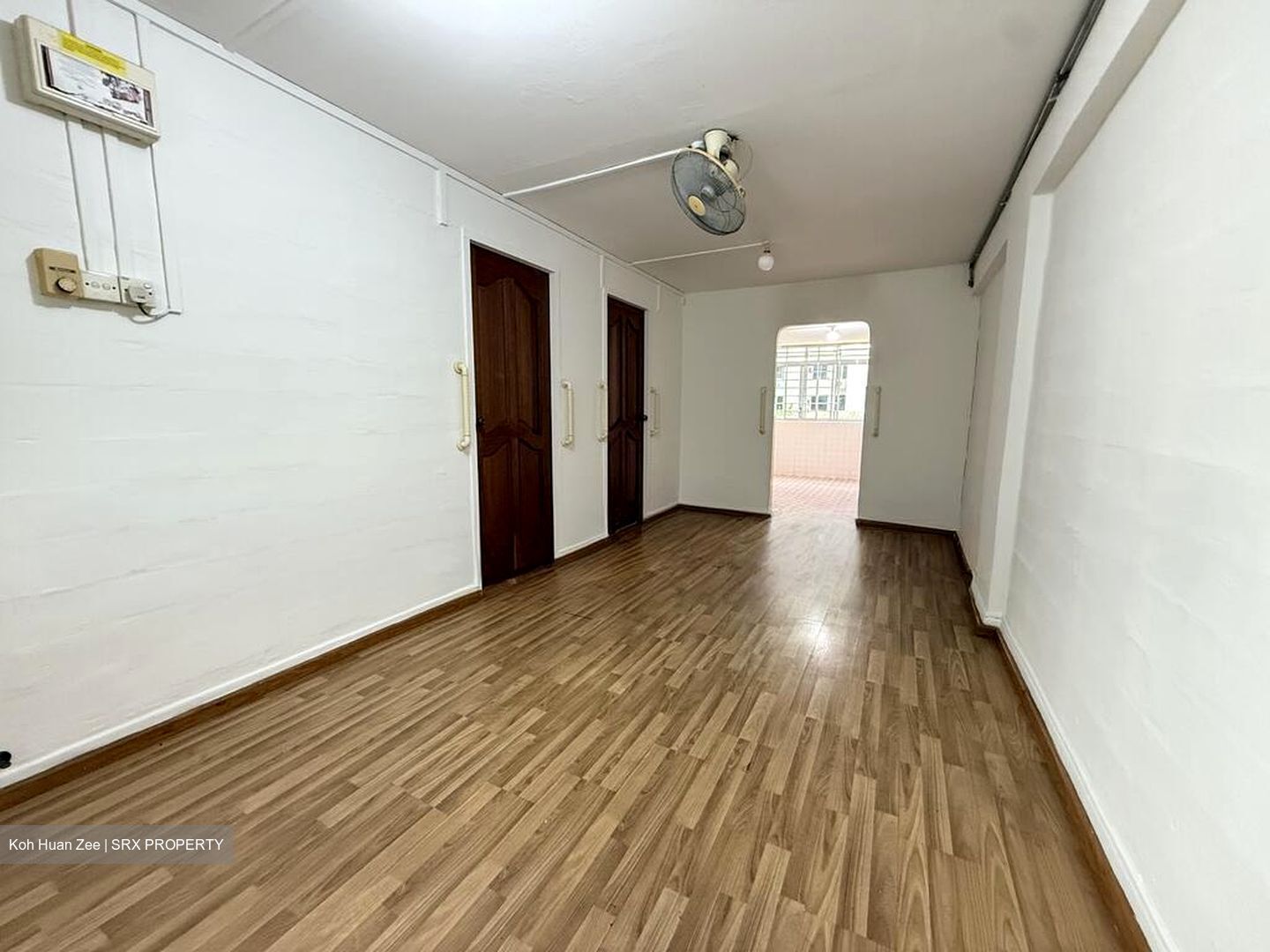 Blk 504 Kaki Bukit Ville (Bedok), HDB 3 Rooms #504238461